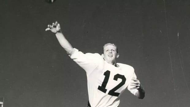 Dick Soergel